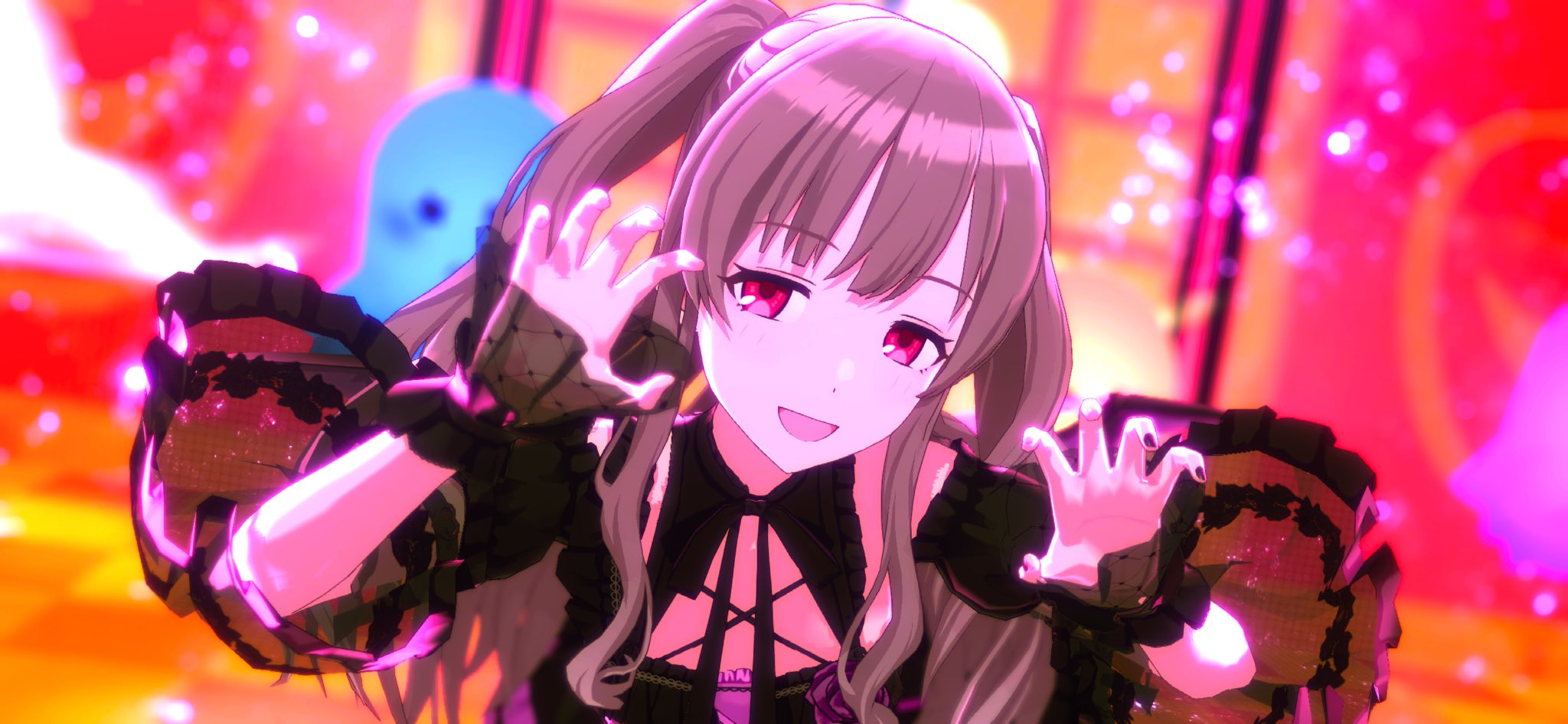 血抜きちゃん💉🎪🎠 على X: 