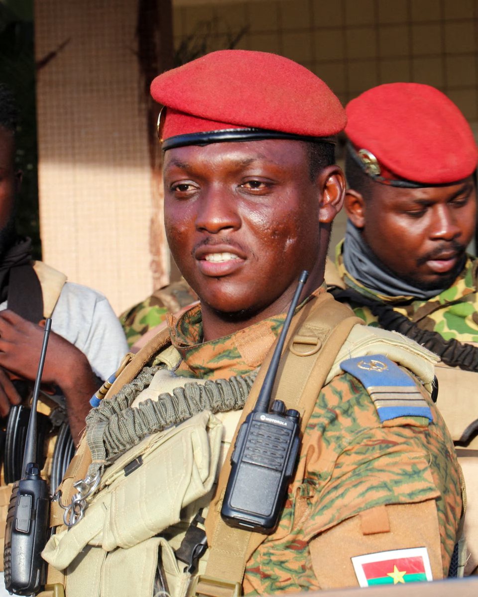 He is ready, we just have to organize ourselves.