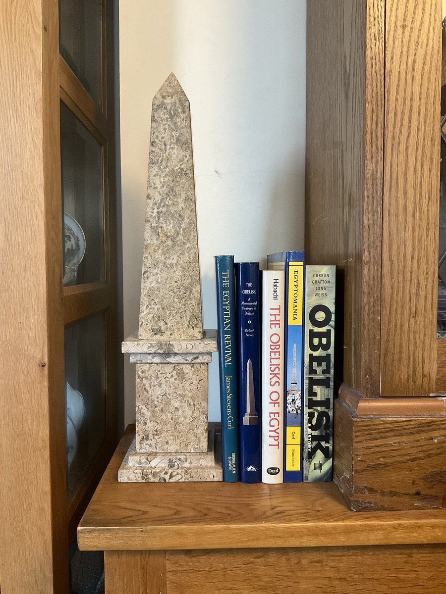 The #Obelisk- my favourite architectural form. <a href="/onefrontier/">Richard Barnes</a>