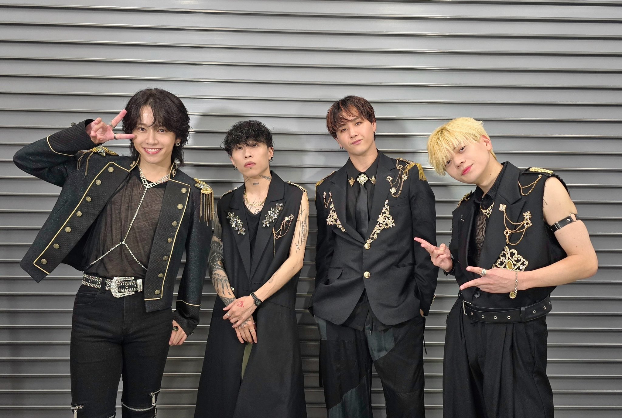 MADKID OFFICIAL (@MADKID_official) / X