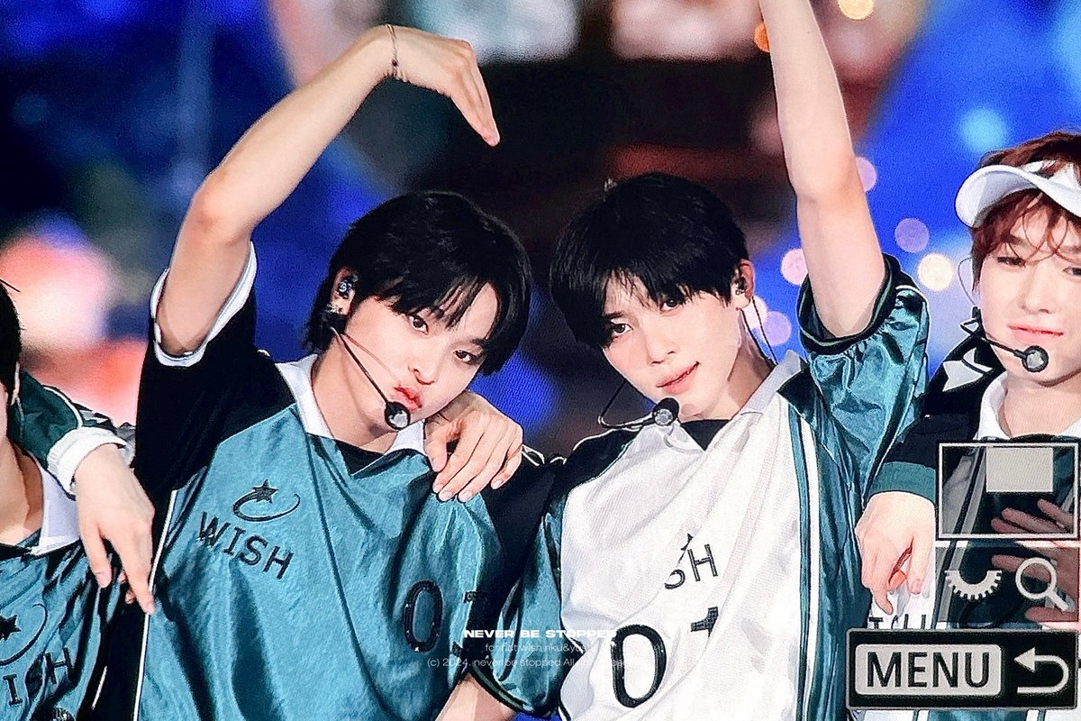 neverbestopped_'s tweet photo. 250706 
#NCTWISH #엔시티위시
#RIKU #리쿠 #リク #YUSHI #유우시 #ユウシ https://t.co/FWV1Y7n2gR