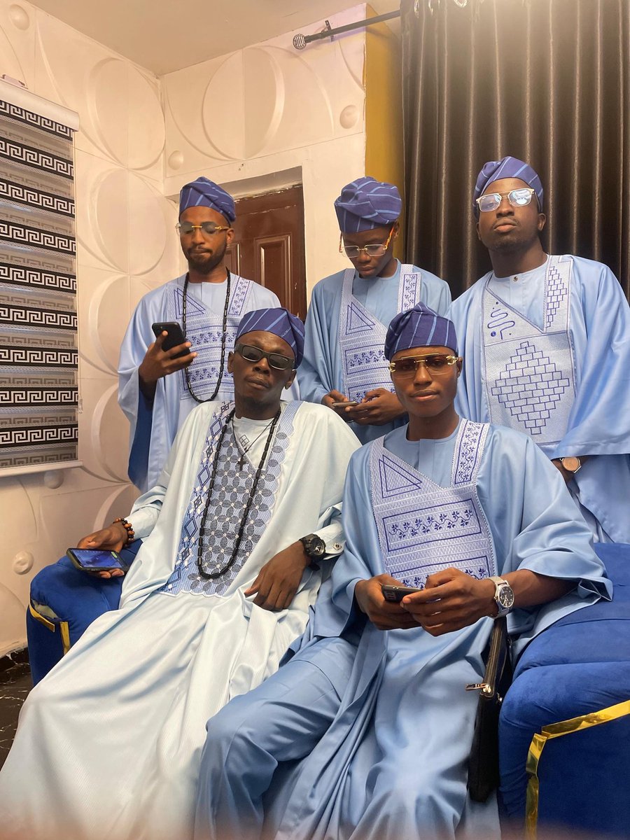 diplomatbayo's tweet photo. HISTORIC CULTURAL DAY 2025.
Indeed, it was a Gòbe experience. Worthwhile!🙏💙
#KWASU #SHSN #HISTODIPLO https://t.co/wJ7xTe2Mu7