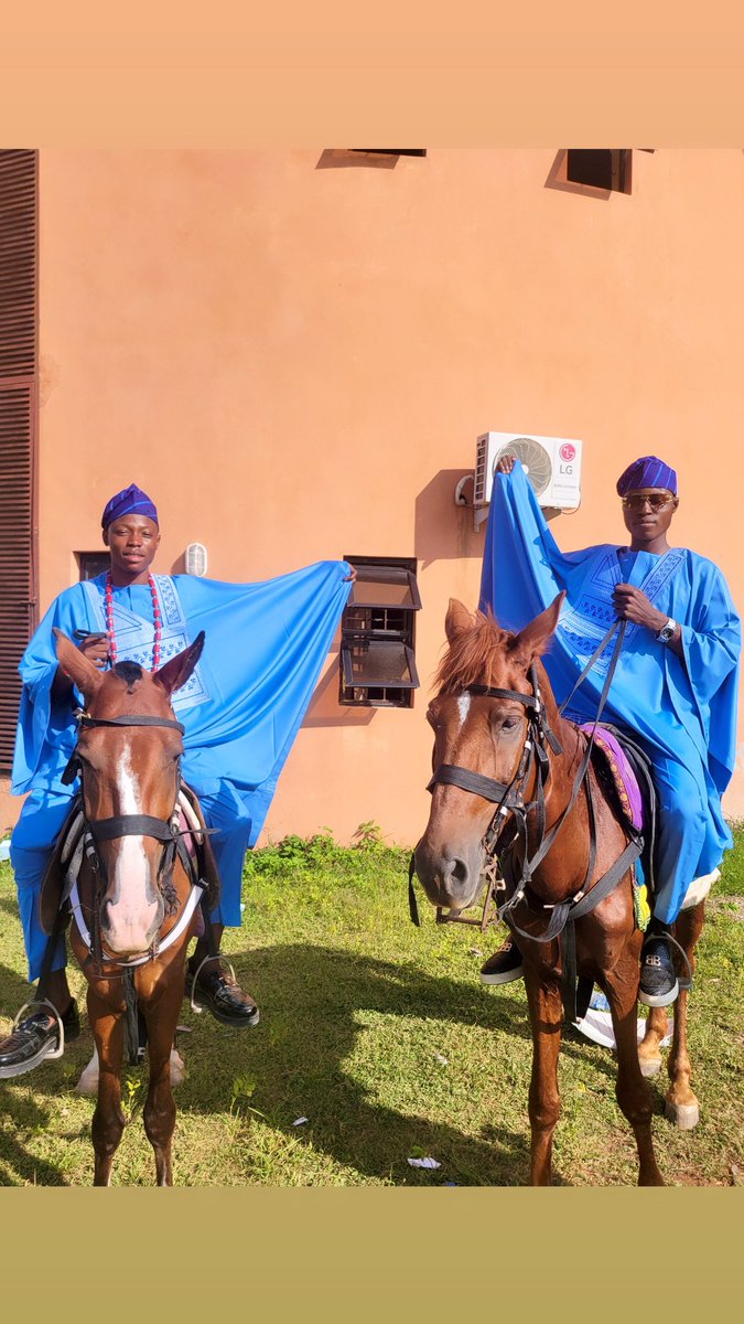 diplomatbayo's tweet photo. HISTORIC CULTURAL DAY 2025.
Indeed, it was a Gòbe experience. Worthwhile!🙏💙
#KWASU #SHSN #HISTODIPLO https://t.co/wJ7xTe2Mu7
