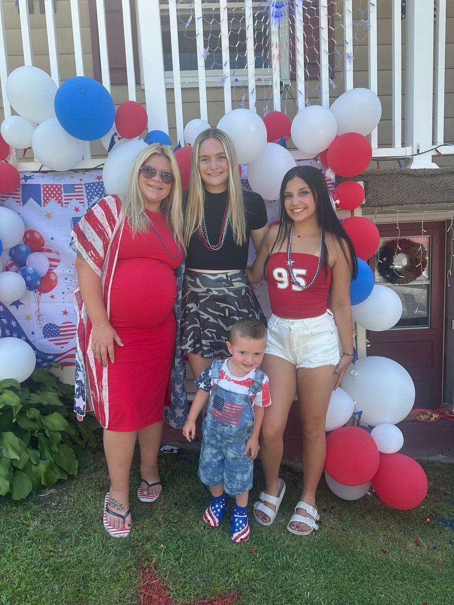 Lilah Pensyl (@lilahpensyl) on Twitter photo Taking a break from softball this weekend to celebrate the 4th of July and my cousin’s baby shower‼️ 🇺🇸🧨
<a href="/VAPORTRAIL2471/">VAPORTRAIL247 SPEED TRAINING</a> <a href="/MOJO_SampWilcox/">TN MOJO - Sampson/Wilcox 16U</a> <a href="/Mojo_Carolinas/">Mojo of the Carolinas</a> <a href="/ExtraInningSB/">EXTRA INNING SOFTBALL</a> <a href="/MaxPreps/">MaxPreps</a> <a href="/LineDsoftball/">Line Drive Media</a> <a href="/joseant1890/">Since_1890</a> <a href="/circlewsports/">Circle W Sports</a> @wows2023 <a href="/HighVelocity570/">High Velocity Sports Performance Training</a> <a href="/SoftballDown/">Down South Softball</a> <a href="/TopPreps/">SPORTS NEWS, VIDEOS, GRAPHICS, EXPOSURE & MORE</a> Taking a break from softball this weekend to celebrate the 4th of July and my cousin’s baby shower‼️ 🇺🇸🧨
<a href="/VAPORTRAIL2471/">VAPORTRAIL247 SPEED TRAINING</a> <a href="/MOJO_SampWilcox/">TN MOJO - Sampson/Wilcox 16U</a> <a href="/Mojo_Carolinas/">Mojo of the Carolinas</a> <a href="/ExtraInningSB/">EXTRA INNING SOFTBALL</a> <a href="/MaxPreps/">MaxPreps</a> <a href="/LineDsoftball/">Line Drive Media</a> <a href="/joseant1890/">Since_1890</a> <a href="/circlewsports/">Circle W Sports</a> @wows2023 <a href="/HighVelocity570/">High Velocity Sports Performance Training</a> <a href="/SoftballDown/">Down South Softball</a> <a href="/TopPreps/">SPORTS NEWS, VIDEOS, GRAPHICS, EXPOSURE & MORE</a>