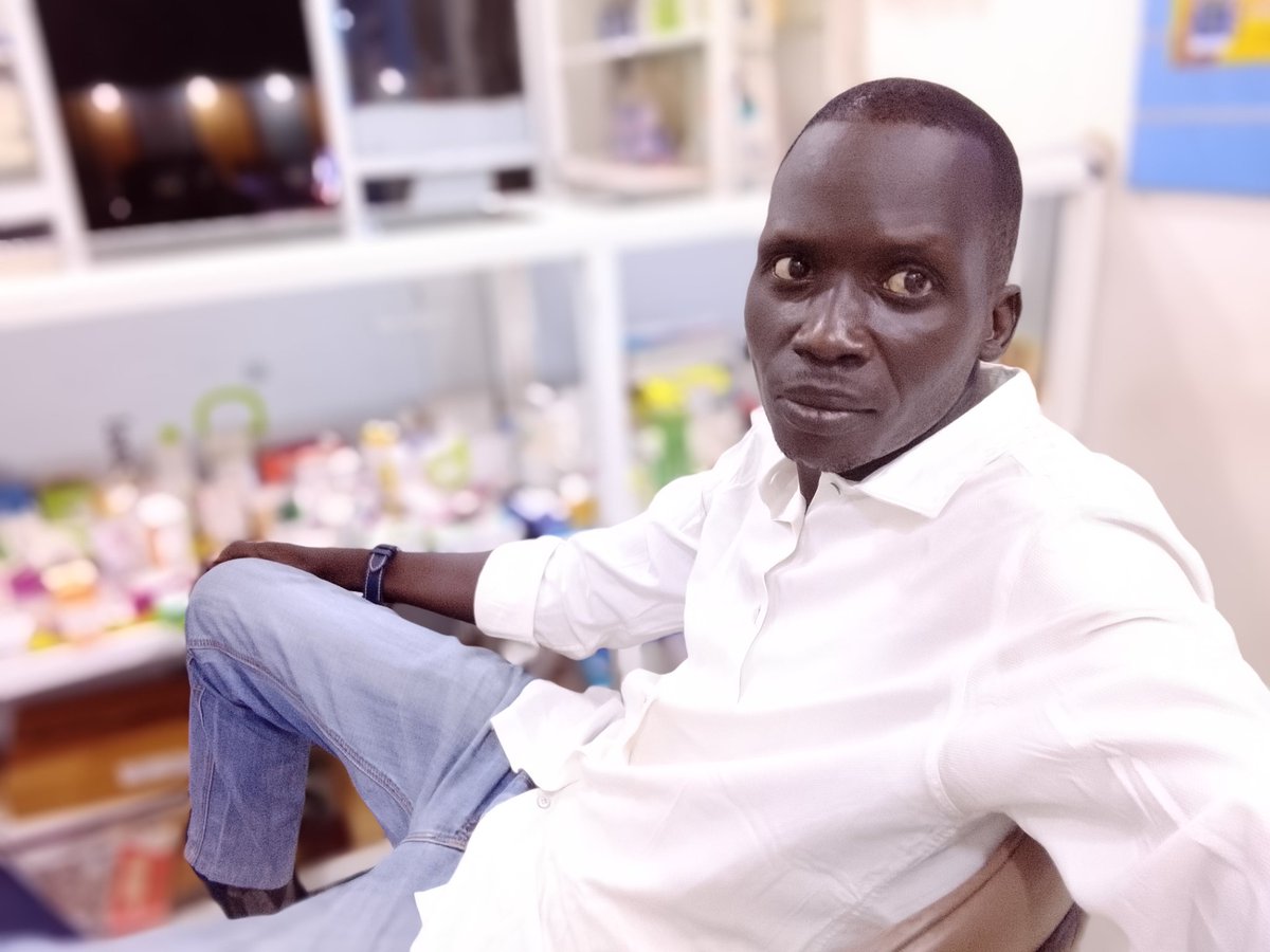 Trying to normalize the situation