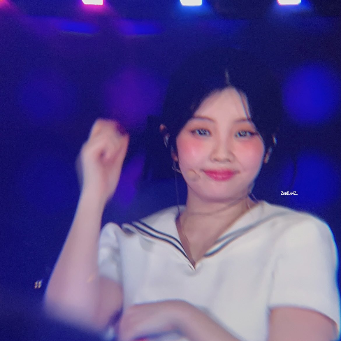 2OO8O421's tweet photo. (ˊo̴̶̷̤⌄o̴̶̷̤ˋ)
#WONHEE #원희 https://t.co/ga67VjY8zM