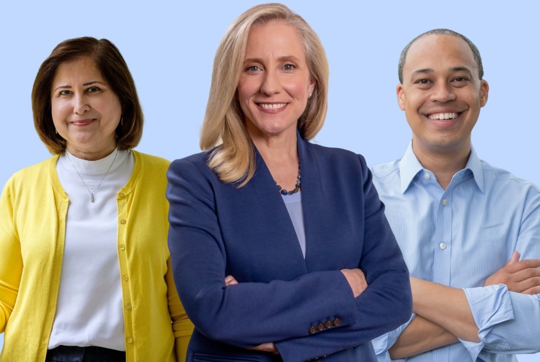 Canvass in  Arlington this upcoming Saturday to elect Democrats! Help us build momentum for November one conversation at a time. 

South Arlington: ow.ly/GEfa50WkQnu
North Arlington: ow.ly/A6ZL50WkQnt
