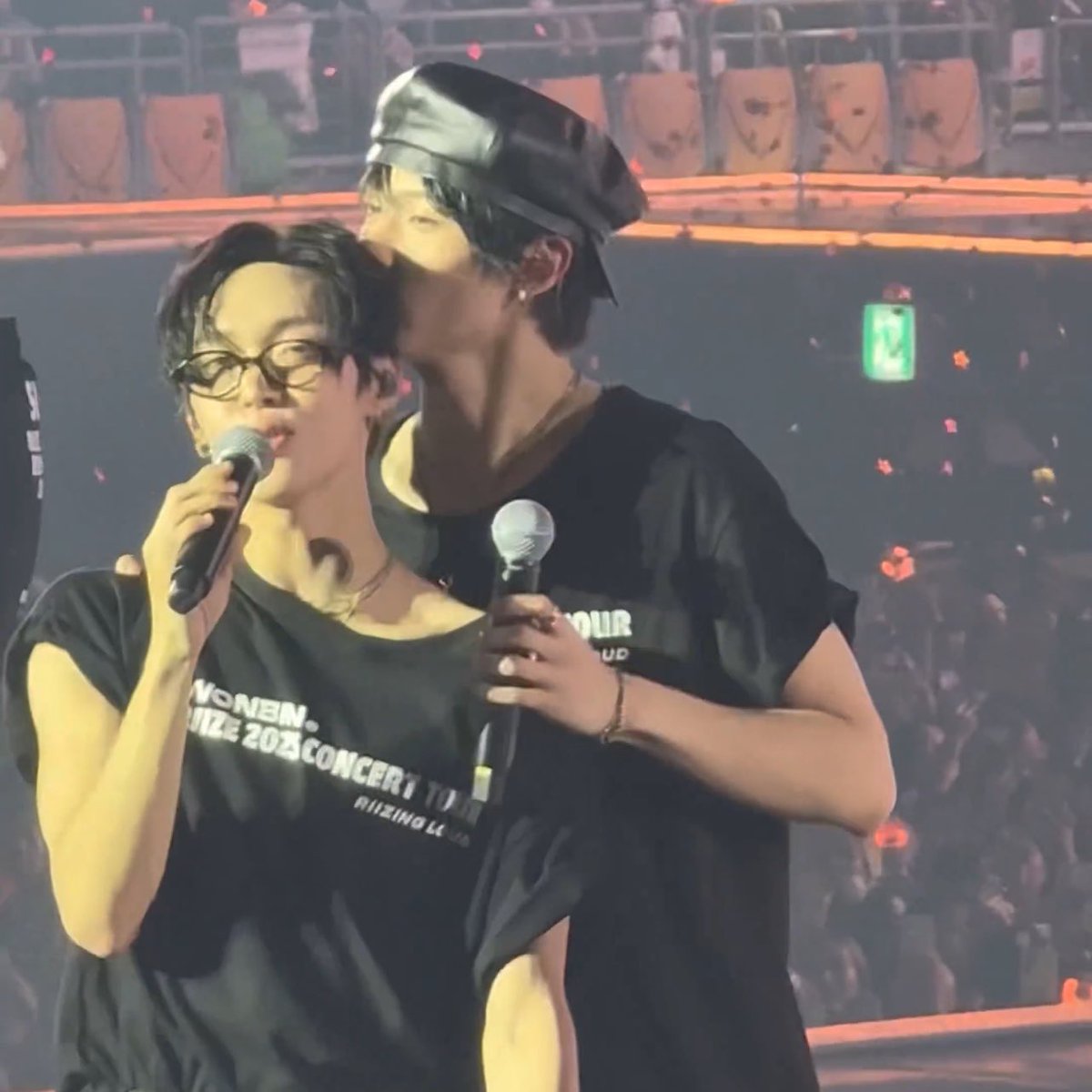 antonynjboy's tweet image. ㅠㅠ ㅠㅠ