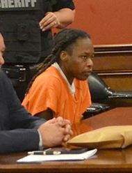 NatCon2022's tweet image. On this day two years ago, Alisa Martin, 44, was murdered by a homeless man in Norwich, NY.

Martin though she could help Chaquasja "Qway" Veale get back on his feet and let him stay at her house.

Thanks to a wrist-slap plea deal, Qway could be paroled in 2039.