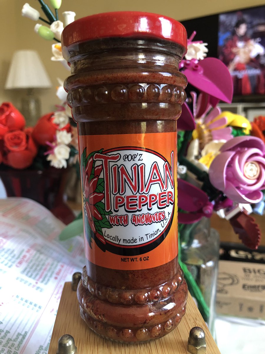 Accepting_Girl's tweet image. Excited to try these from back home #Saipan #Tinian