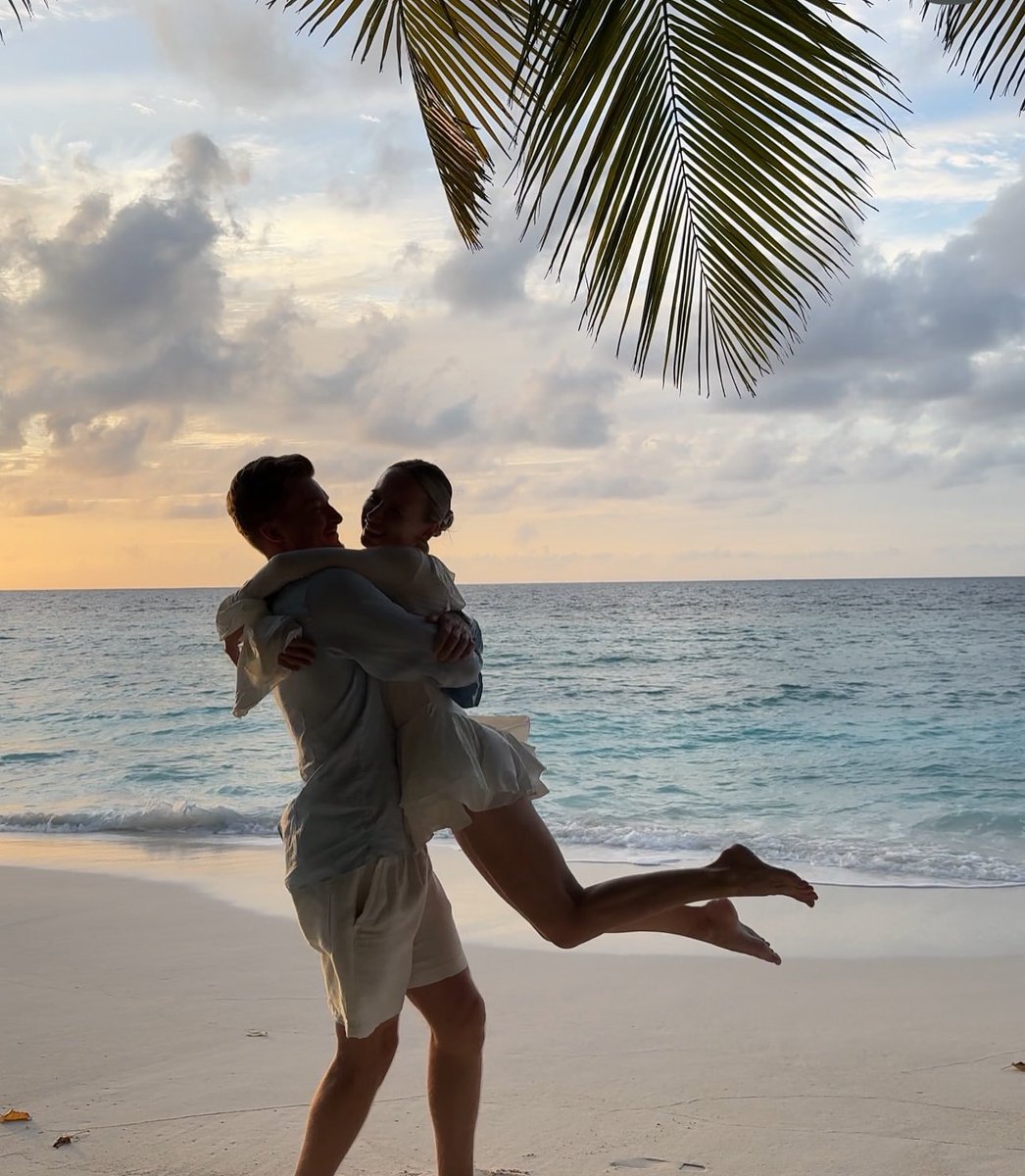 Hayat artık böyle hissettirsin