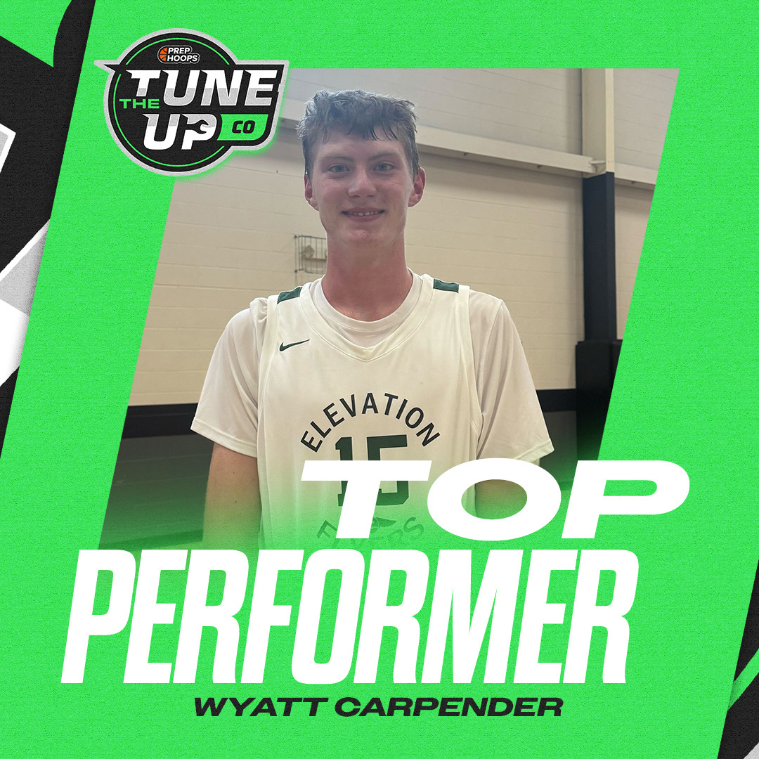 Prep Hoops Circuit ๐ (@phcircuit) on Twitter photo ๐จ ๐ง๐ข๐ฃ ๐ฃ๐๐ฅ๐๐ข๐ฅ๐ ๐๐ฅ๐ฆ
Check out whoโs making an impact!
โ๏ธ #PHTheTuneUpCO
<a href="/Cordellhoops/">Cordell fleck</a> ๐จ ๐ง๐ข๐ฃ ๐ฃ๐๐ฅ๐๐ข๐ฅ๐ ๐๐ฅ๐ฆ
Check out whoโs making an impact!
โ๏ธ #PHTheTuneUpCO
<a href="/Cordellhoops/">Cordell fleck</a>