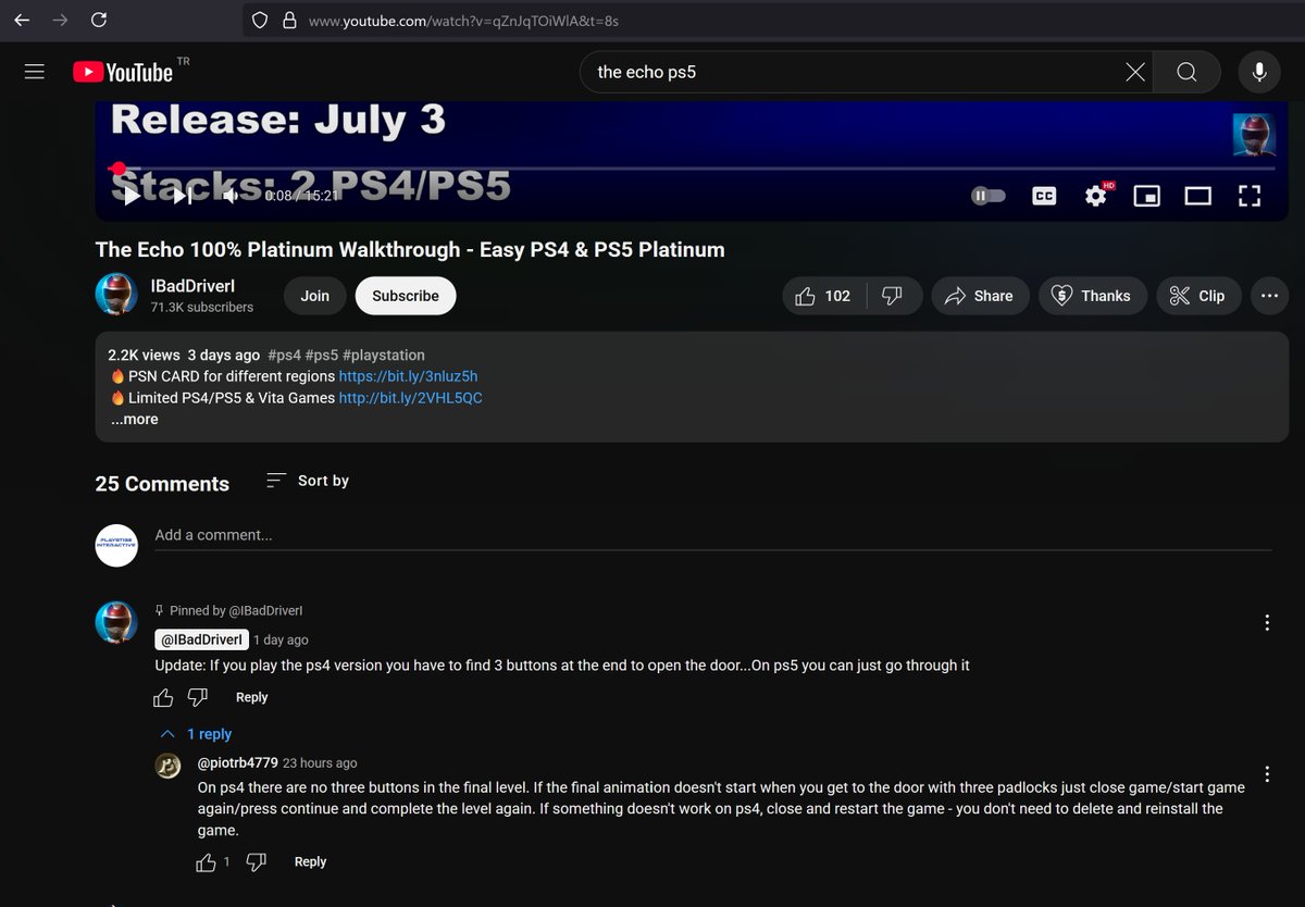 Playstige Interactive tweet media