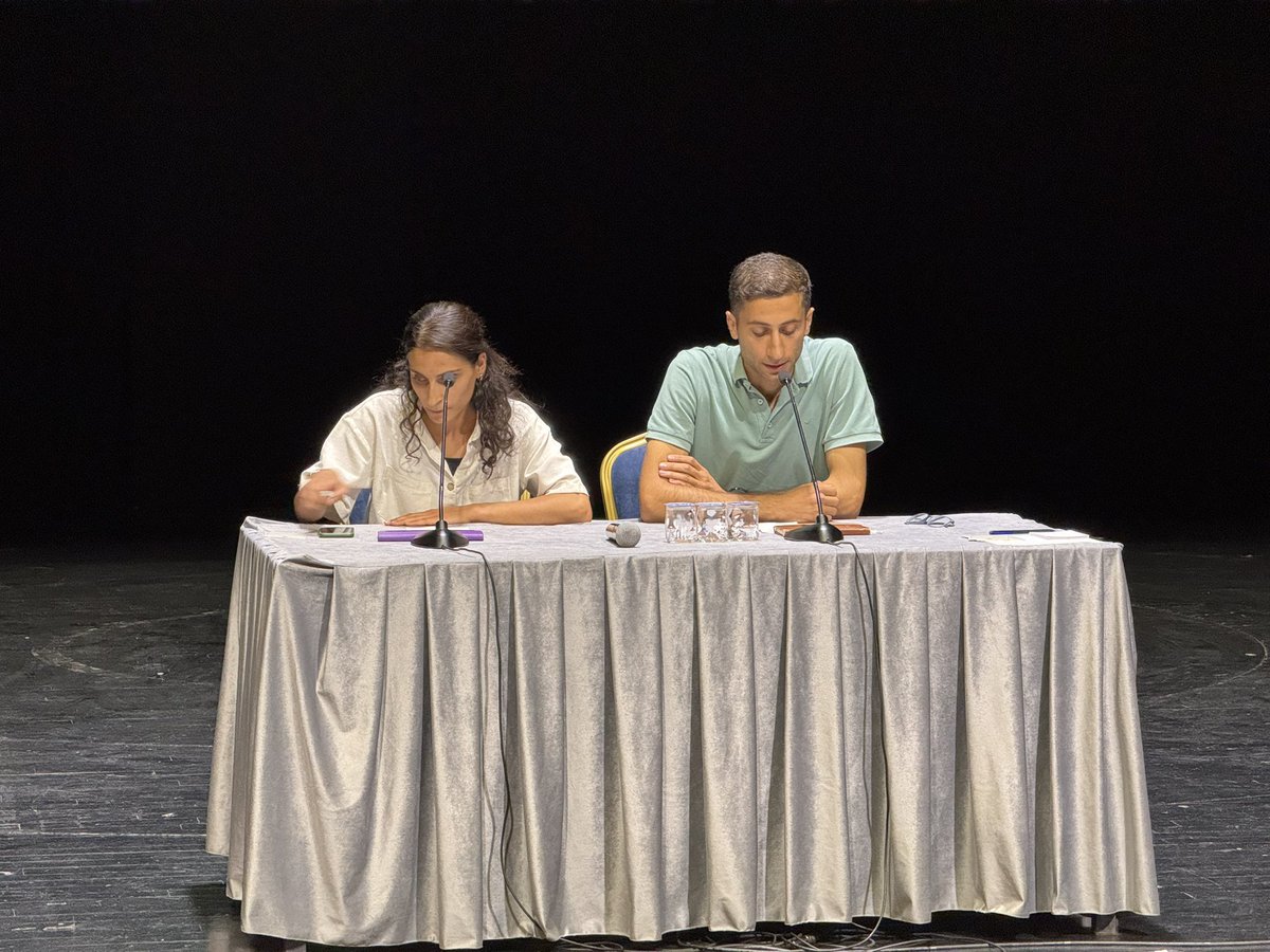 Dem Parti Amed Gençlik Meclisi tweet media