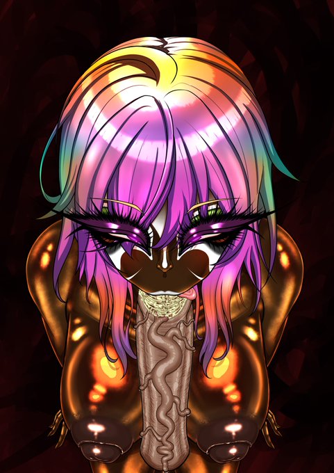 あとは擬音セリフで完成 