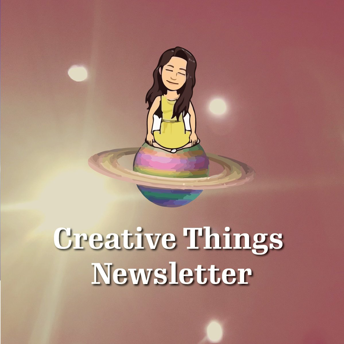 Christina M Rau 🖊️🧘♀️The Yoga Poet (@christinamrau) on Twitter photo A fun filled jam packed round up and look ahead--it's the newsletter, y'all! With shoutouts to <a href="/alzassociation/">Alzheimer's Association</a> <a href="/POETSorg/">Academy of American Poets</a> <a href="/offbeatlit/">The Disappointed Housewife-SUBMISSIONS ALWAYS OPEN</a> <a href="/warmaiden/">Colleen S. Harris: poet, scholar, librarian</a> <a href="/TheRomeReview/">The Rome Review</a> <a href="/HiramLarew/">Hiram Larew</a> <a href="/hyperfixedpod/">Hyperfixed Podcast</a>
Want in on the fun? DM me.
#creativecommunity #theyogapoet A fun filled jam packed round up and look ahead--it's the newsletter, y'all! With shoutouts to <a href="/alzassociation/">Alzheimer's Association</a> <a href="/POETSorg/">Academy of American Poets</a> <a href="/offbeatlit/">The Disappointed Housewife-SUBMISSIONS ALWAYS OPEN</a> <a href="/warmaiden/">Colleen S. Harris: poet, scholar, librarian</a> <a href="/TheRomeReview/">The Rome Review</a> <a href="/HiramLarew/">Hiram Larew</a> <a href="/hyperfixedpod/">Hyperfixed Podcast</a>
Want in on the fun? DM me.
#creativecommunity #theyogapoet