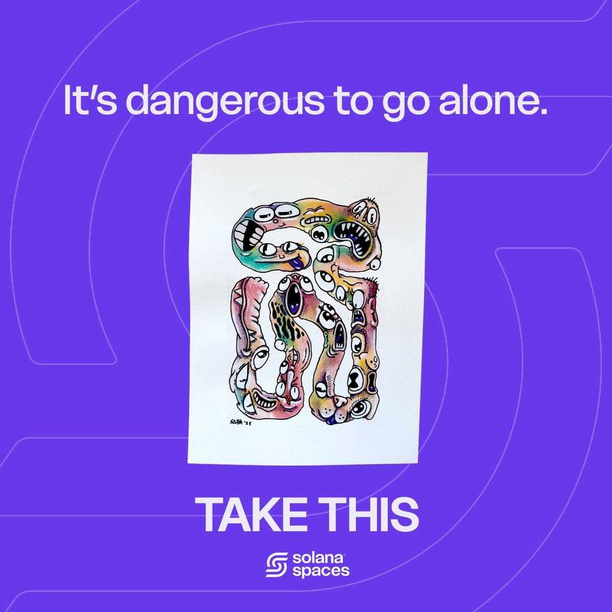 GM! ☀️

Grab a <a href="/ScubaSteveArt/">Scuba</a> physical while you can…

or risk ending up in one of <a href="/TheNippies/">The Nippies 🖕</a>’ questionably drawn comics 👀✍️

You’ve been warned.