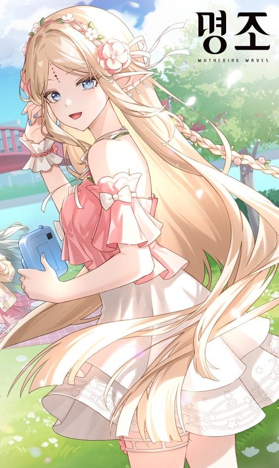 すみません、カルテジア。恋しちゃいました…推しになったかもしれない…(今まで興味なかった奴)