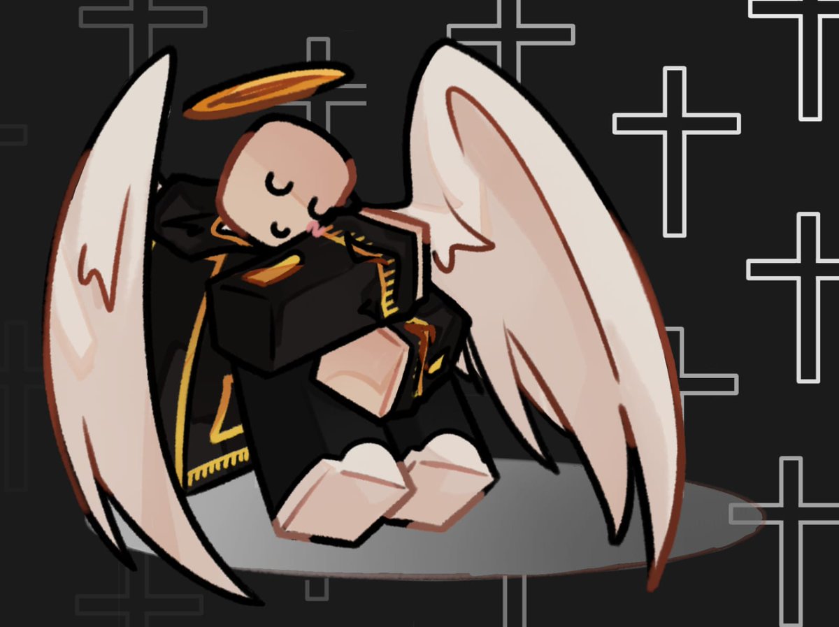 Kaden_dnki's tweet image. Idk
#brandonworks