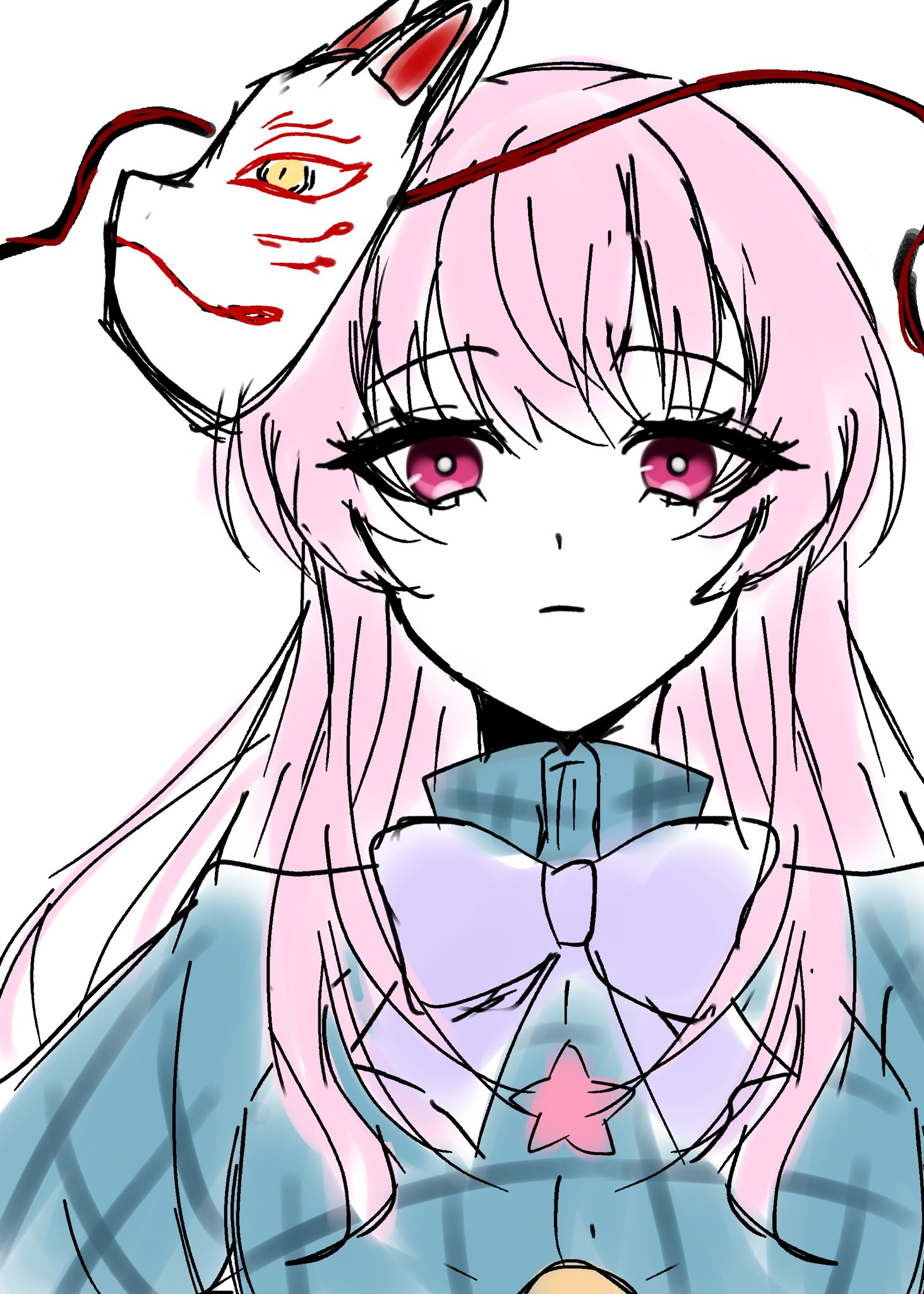 絵の依頼受けます おく (@2964_KO) / X