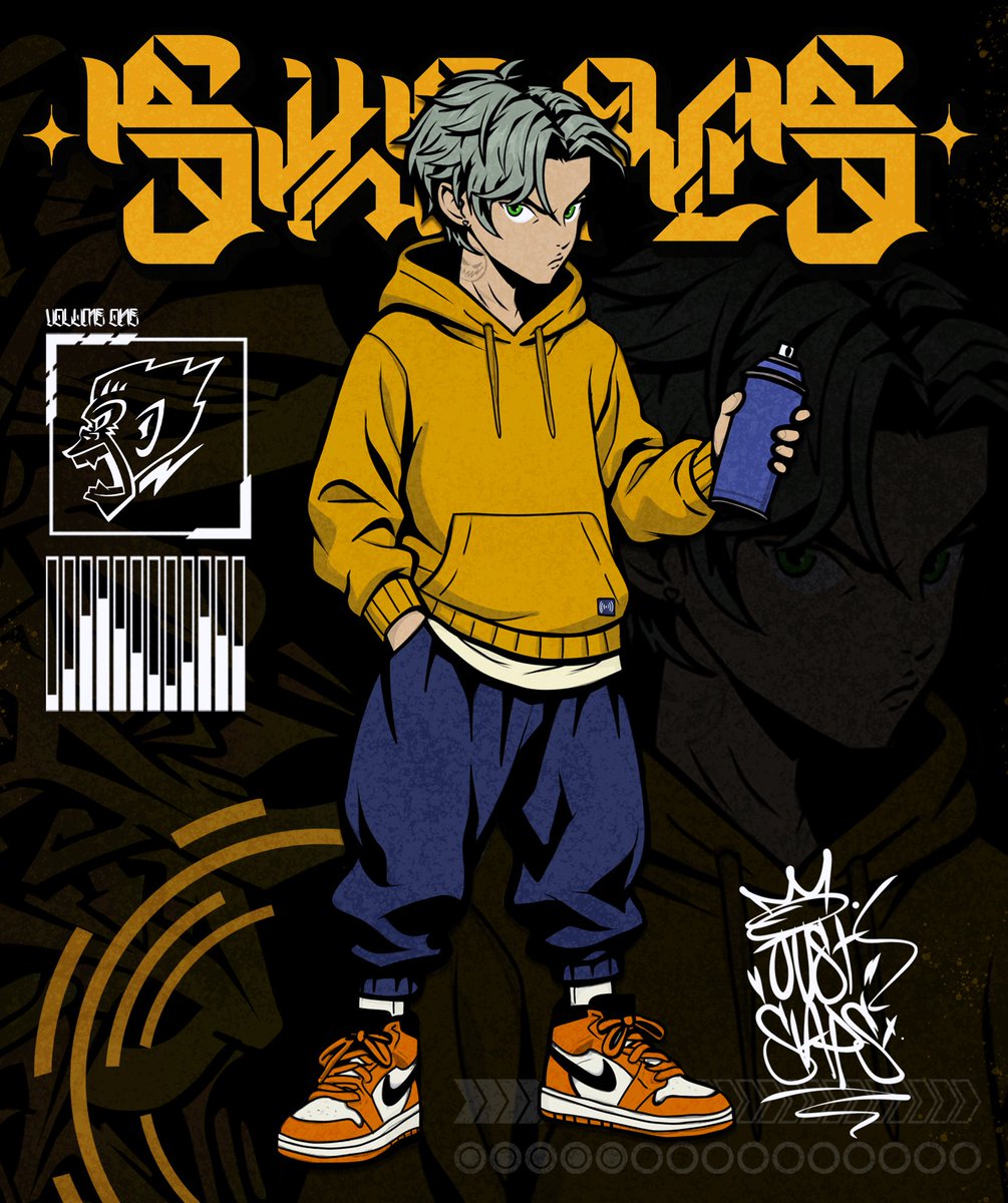 You know <a href="/SK8PES/">SK8PES</a> is on top 🔥 thanks to the legend <a href="/AkaiamiR/">W15H0N3</a>