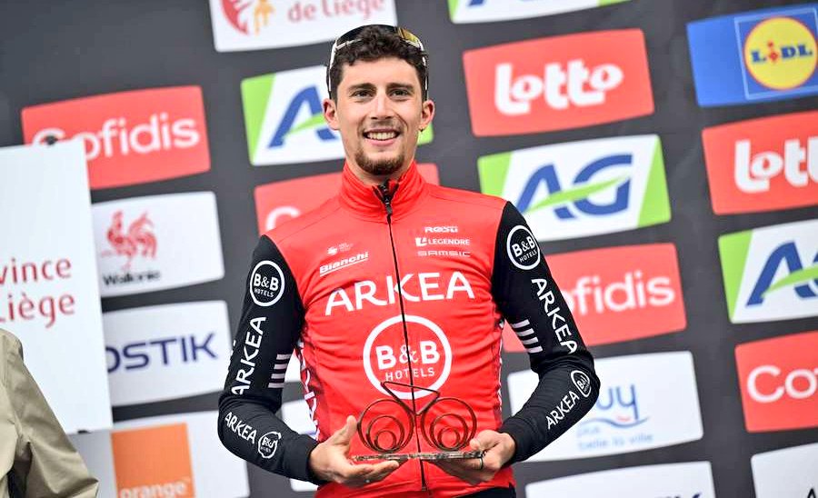 Cycling Legend tweet media