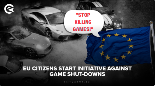 ChaTTaBox_Com's tweet photo. Should governments force publishers to keep purchased games playable forever? Consumer rights or developer limits—where do we draw the line?
https://t.co/AG8AAyJapP
#ConsumerRights #GamePreservation #DigitalOwnership #DeveloperConstraints #GamingPolicy https://t.co/OkitX16r9H