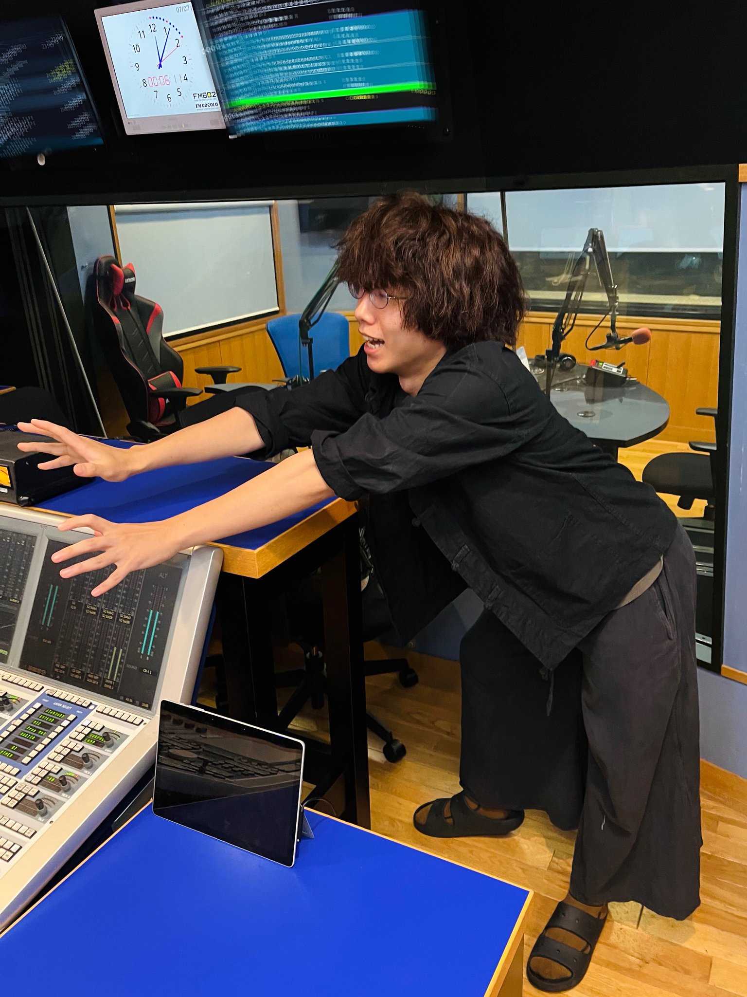 tele 谷口喜多朗 サイン radio crazy tele 谷口喜多朗 サイン radio crazy tele 谷口喜多朗 サイン