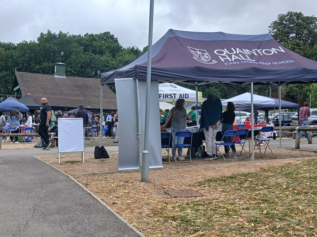 North Harrow Police tweet media