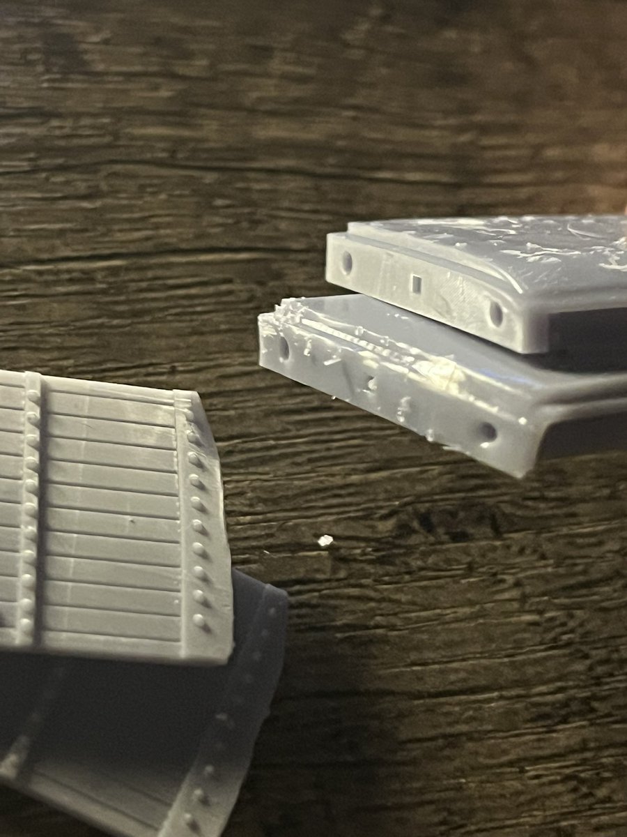 why do my prints keep warping close to the buildplate man