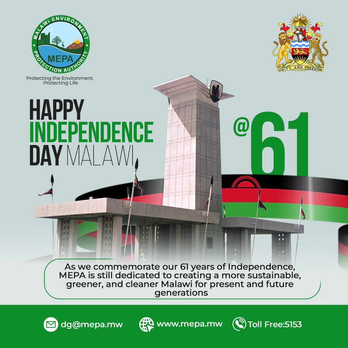 Happy Independence Day!!