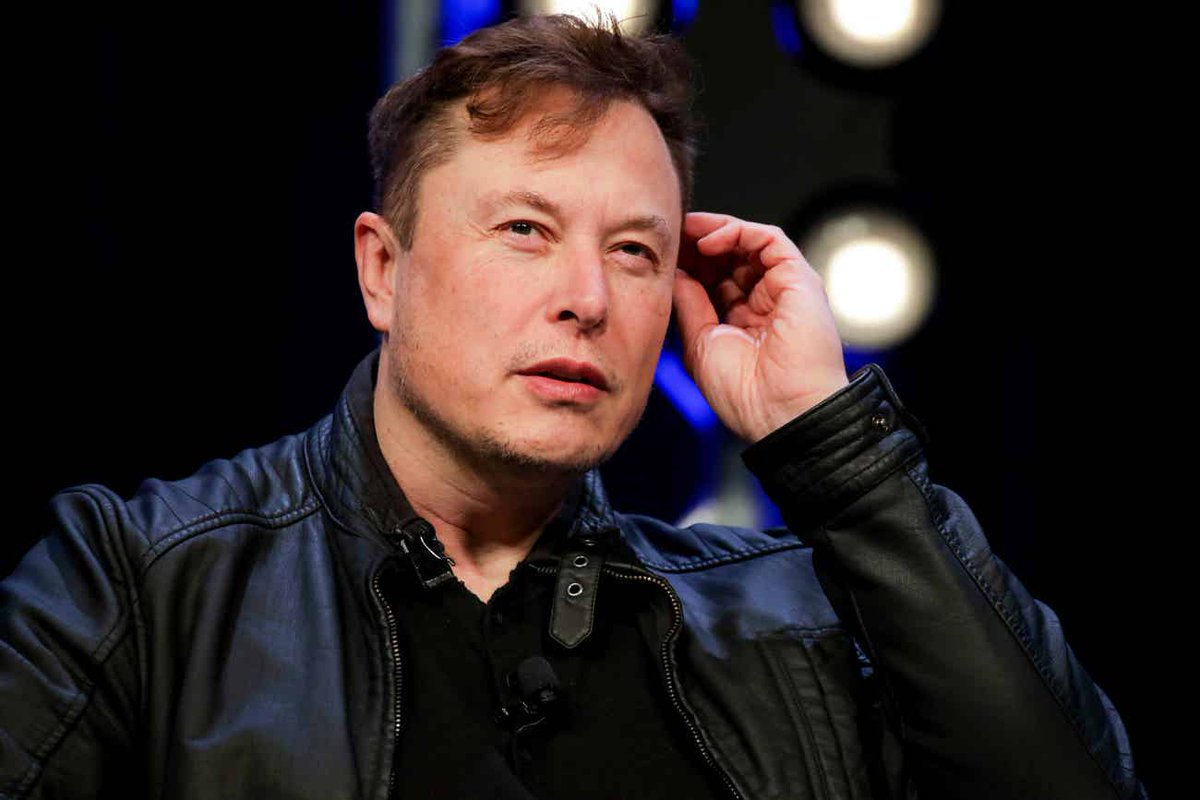 🚨 BREAKING : "Prevedi in una parola come aprirà il titolo Tesla ($TSLA) lunedì mattina!"