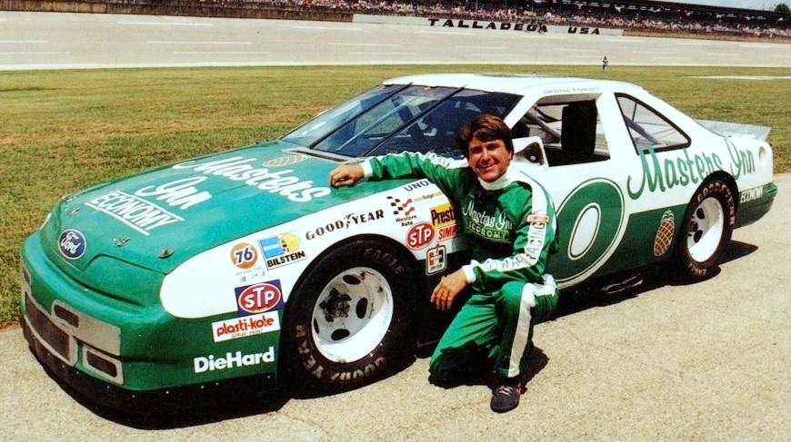 Delma Cowart would have been 84 today #RIP 

"I ain't never won a race, though I ain't lost a party."