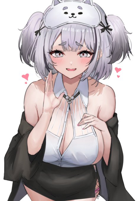 タッチ2ボイスがエッッすぎる…😳 