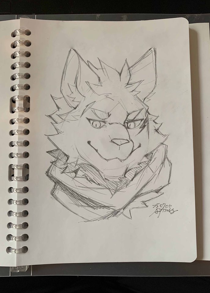 品 (@apin59) on Twitter photo This is a practice piece for a charity fundraising event. I’m still waiting to hear if I’ll be selected as one of the participating artists. This is a practice piece for a charity fundraising event. I’m still waiting to hear if I’ll be selected as one of the participating artists.