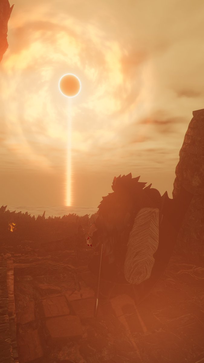 XeroOmegaVRC's tweet image. Final Journey PT1:
Seems like after all my travels i am finally here....The final fight and claim the fire....
(Thank you to my wife KINGPOM for the help)
#VRChatPhotography #VRChatPhotos #vrchat #Darksouls3 #papagen