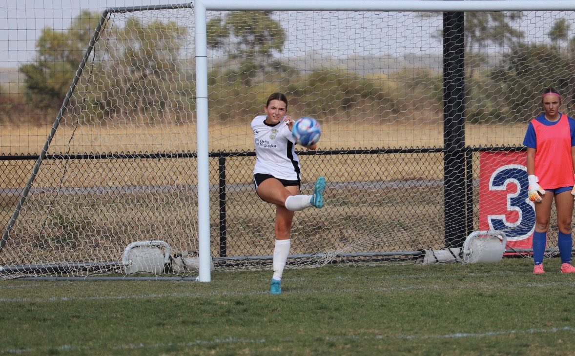 Gretna Elite Academy (@gretnaeliteacad) on Twitter photo Safe travels & good luck to our 2006/2007G NPL team as they head west to Denver, CO for the 2025 <a href="/USClubSoccerNPL/">National Premier Leagues</a> Finals ✅
Enjoy the games girls 👏🏻
#GEANPL #GoldBlooded #NPLFinals2025 Safe travels & good luck to our 2006/2007G NPL team as they head west to Denver, CO for the 2025 <a href="/USClubSoccerNPL/">National Premier Leagues</a> Finals ✅
Enjoy the games girls 👏🏻
#GEANPL #GoldBlooded #NPLFinals2025
