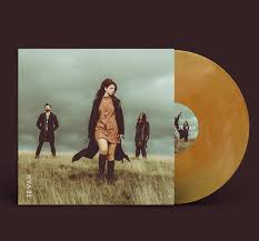 4_neu66's tweet image. My lisening this evening. Love it @eevahmusic. The Girl In My Head really resonating tonight x
