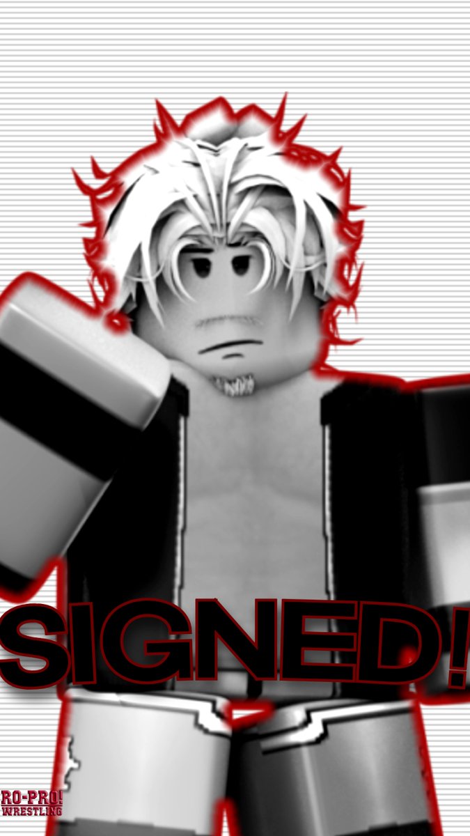 RPW | Roblox Professional Wrestling tweet media