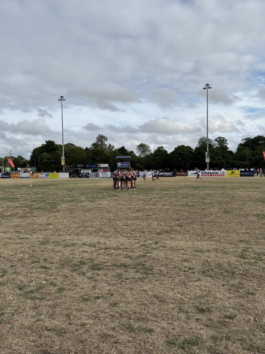 Finishing the LIT Super Sevens Elite Series on a massive high yesterday winning the 4th &amp; final leg. An epic 26-21 semi final win against the Lilian Amazons from Fiji was 👌🏻 
Winning 3 out the 4 legs is testament to the commitment &amp; effort that every <a href="/Shogunrugby/">Shogun Rugby</a> player &amp; member