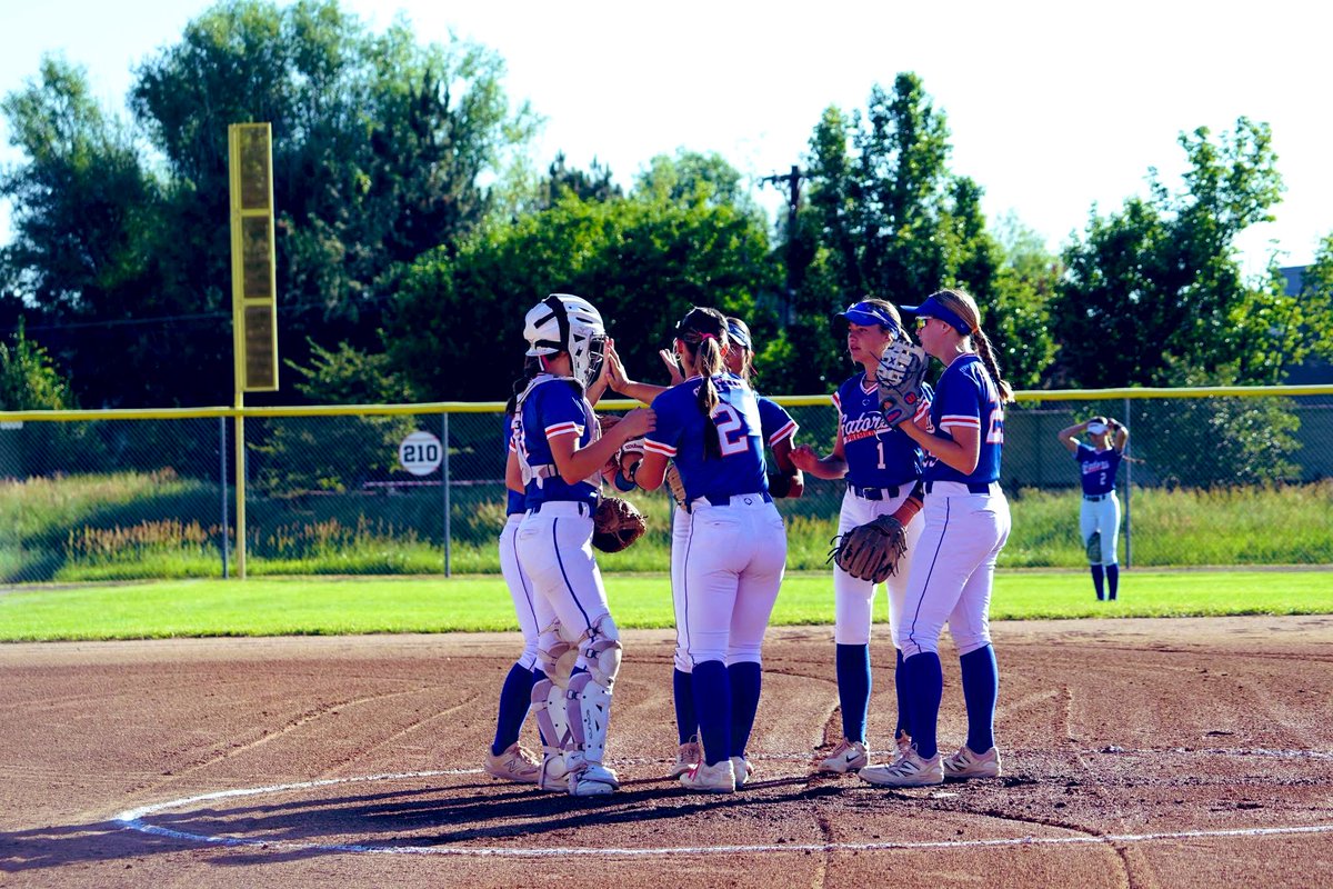 Camryn Wolfe (@camrynwolfe2028) on Twitter photo Our time at the <a href="/COSparkFire/">CO 4th of July</a> came to an end yesterday in bracket play. Proud of the way we fought in every game yesterday and never gave up! I hit 3 π£ in our bracket games yesterday. Canβt wait for next weekend with the girls at the Stingray!
<a href="/GatorsKetelhut/">Gators Premier Ketelhut ππ₯</a> <a href="/Indianagators20/">Indianagatorsfastpitch</a> Our time at the <a href="/COSparkFire/">CO 4th of July</a> came to an end yesterday in bracket play. Proud of the way we fought in every game yesterday and never gave up! I hit 3 π£ in our bracket games yesterday. Canβt wait for next weekend with the girls at the Stingray!
<a href="/GatorsKetelhut/">Gators Premier Ketelhut ππ₯</a> <a href="/Indianagators20/">Indianagatorsfastpitch</a>