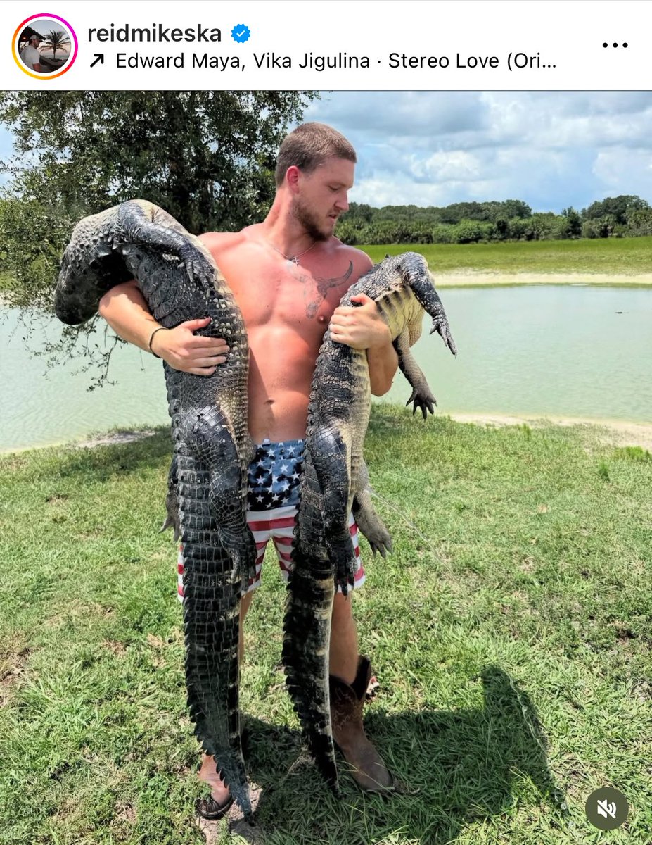 FAU Owls Nest (@fau_owls_nest) on Twitter photo Just another average 4th of July weekend for #FAU TE <a href="/reidmikeska/">Reid Mikeska</a>, landing a pair of #AAC safeties. 📸 Reid Mikeska IG Just another average 4th of July weekend for #FAU TE <a href="/reidmikeska/">Reid Mikeska</a>, landing a pair of #AAC safeties. 📸 Reid Mikeska IG
