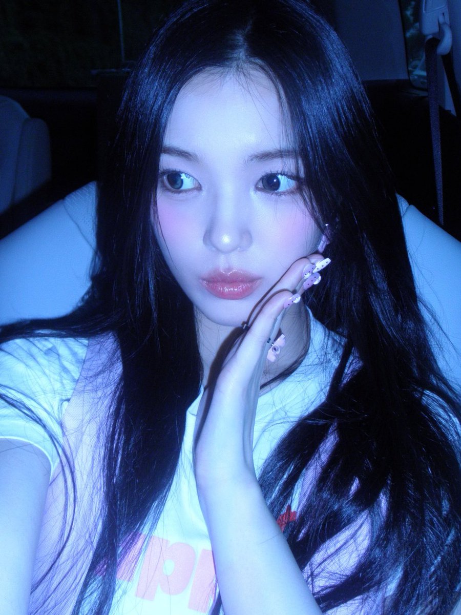 iS2yuha's tweet image. an appreciation thread for #유하/#yuha’s beautiful vocal ꪆৎ :