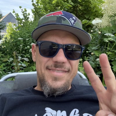 #NeuesProfilbild