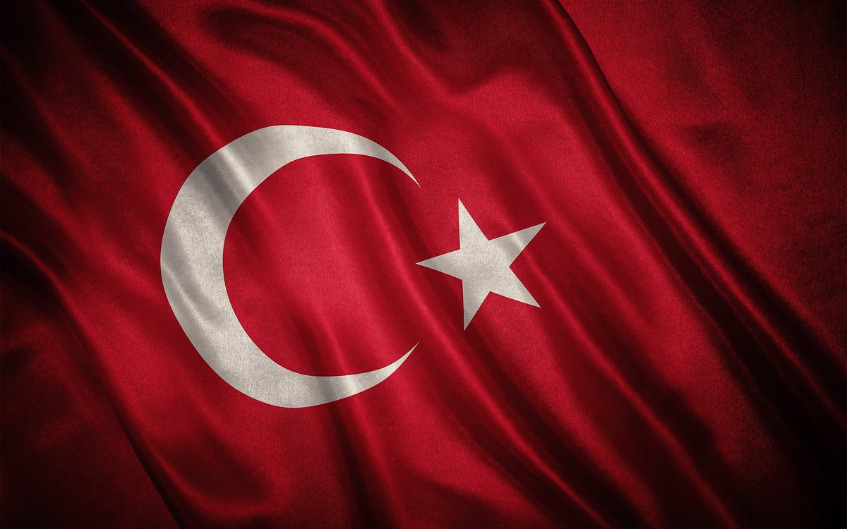 Pençe-Kilit Harekatı kapsamında bir mağarada arama faaliyeti sırasında metan gazı zehirlenmesi sonucu Şehit olan 5 Mehmetçiğimize Allah’tan rahmet, 
yaralı askerlerimize acil şifalar diliyorum.

İnna lillâhi ve innâ ileyhi raciûn.

Vatan sağ olsun 🇹🇷