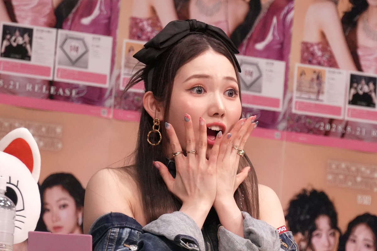 IS:SUE ISSUE ファンコン 会場限定 直筆 サイン チェキ 釼持菜乃 IS:SUE ISSUE ファンコン 会場限定 直筆 サイン チェキ 釼持菜乃