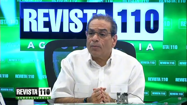 Michael Hazim: República Dominicana espera respuesta de EE. UU. sobre arancel del 10 % y futuro del TLC dlvr.it/TLmFQh