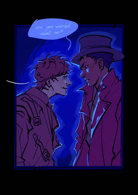 netflix was afraid of their game and whimsy #shadowandbone #sixofcrows