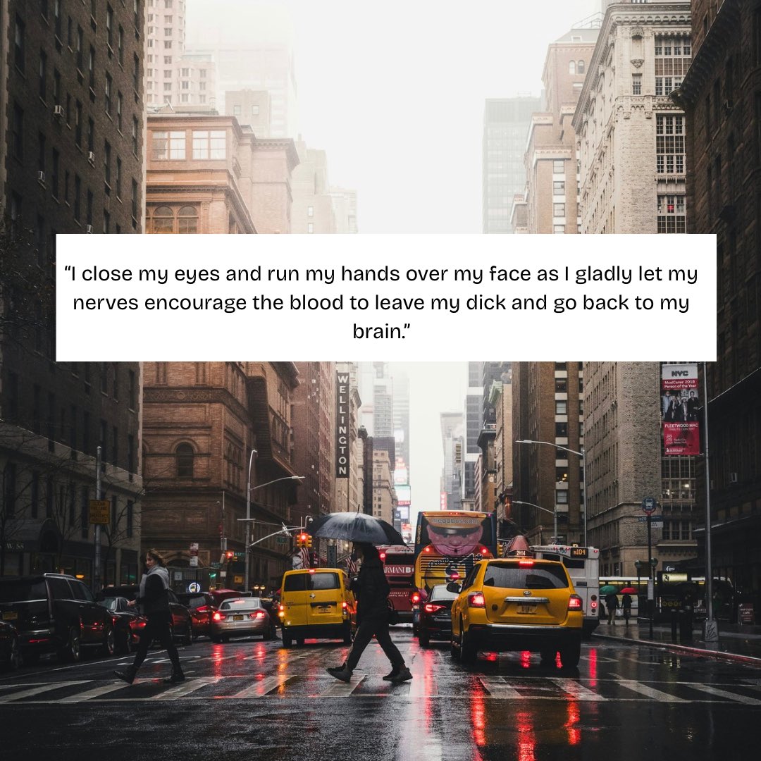 Convincing you to download my books with more out of context quotes 

Click the link in my bio to download FOR FREE at the Smashwords store