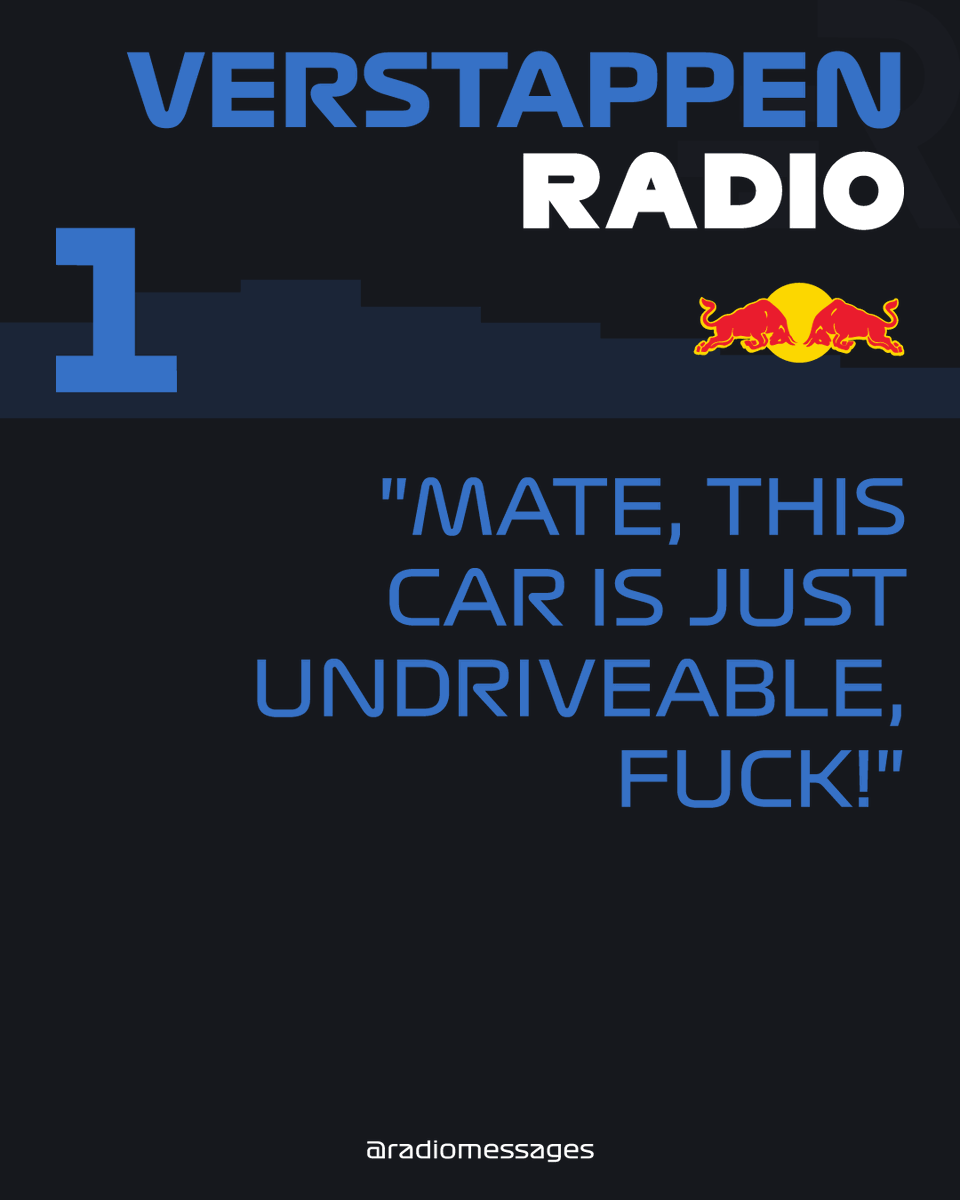 Undriveable → Qualif P1 → Undriveable 👀 #BritishGP #F1